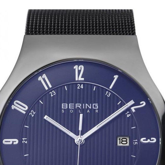 Bering Solar Męskie 14640227 3