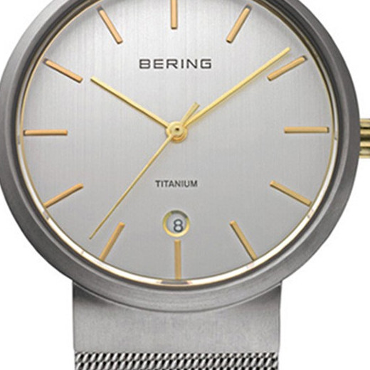 Bering Titanium 11036004 2