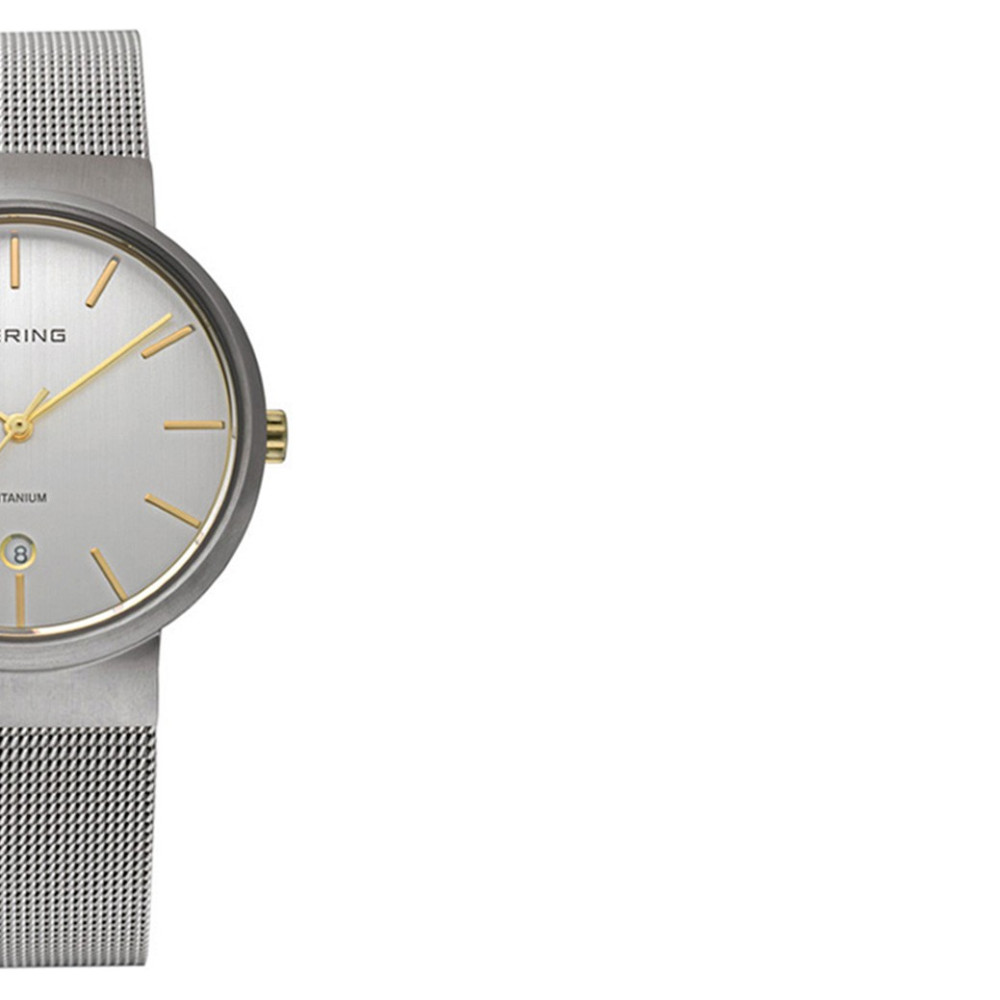 Bering Titanium 11036004 6