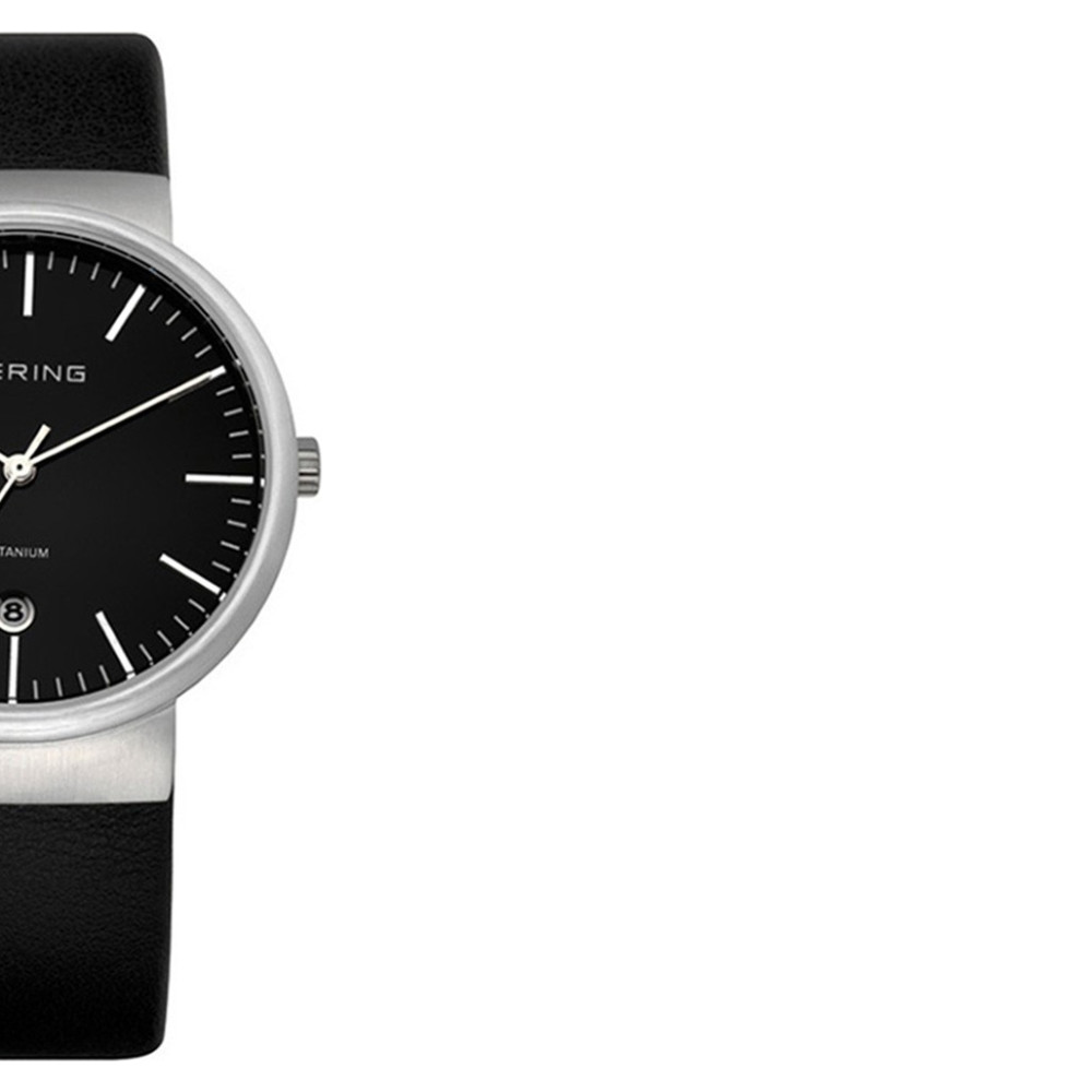 Bering Titanium 11036402 6