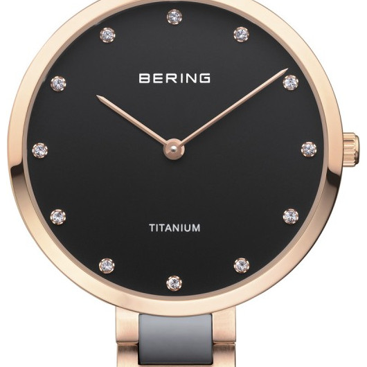 Bering Titanium 11334762 2