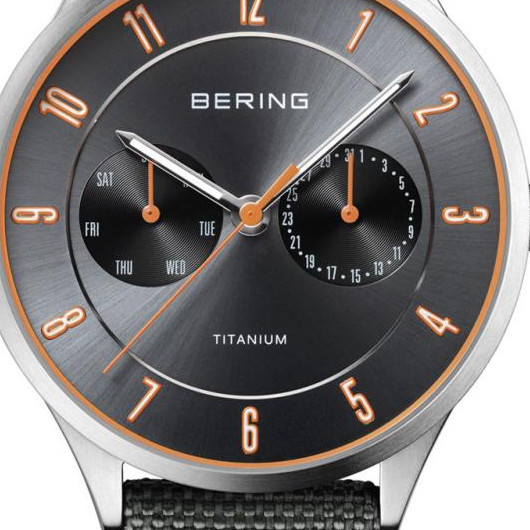 Bering Titanium 11539879 2
