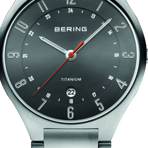 Bering Titanium 11739772 2