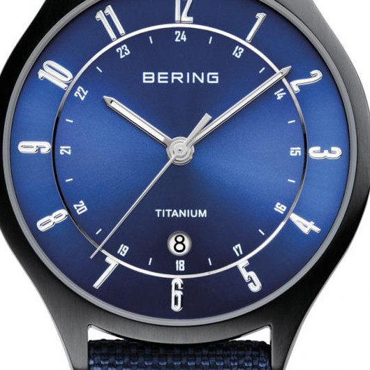 Bering Titanium 11739827 2