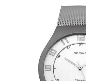 Bering Titanium 11937000 4