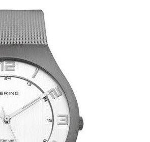 Bering Titanium 11937000 5