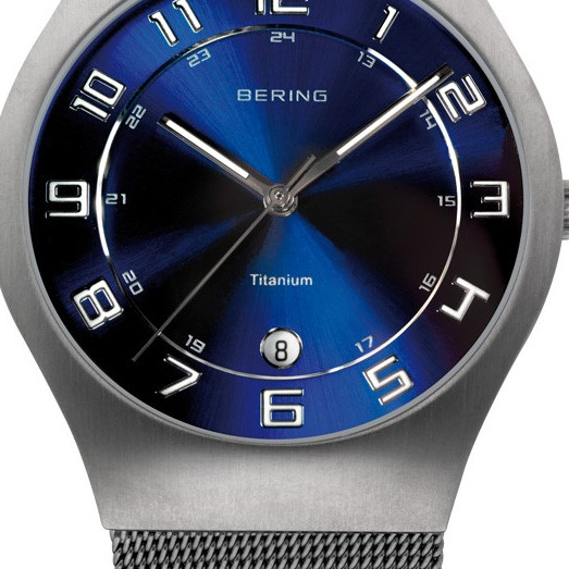Bering Titanium 11937078 2