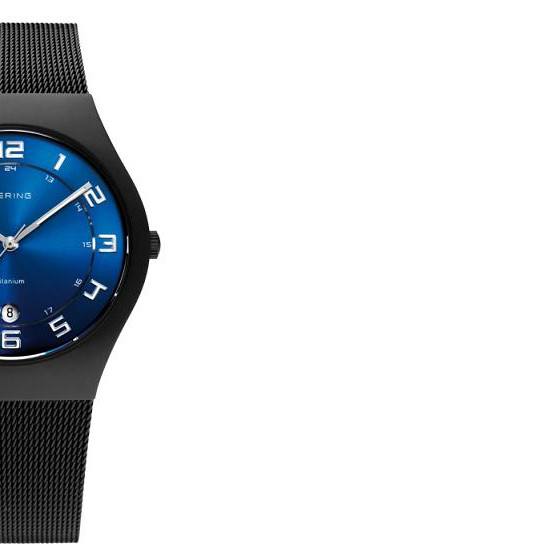 Bering Titanium 11937227 6