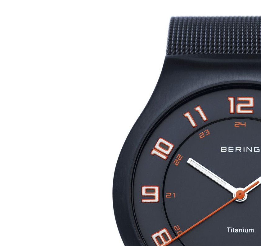 Bering Titanium 11937393 4