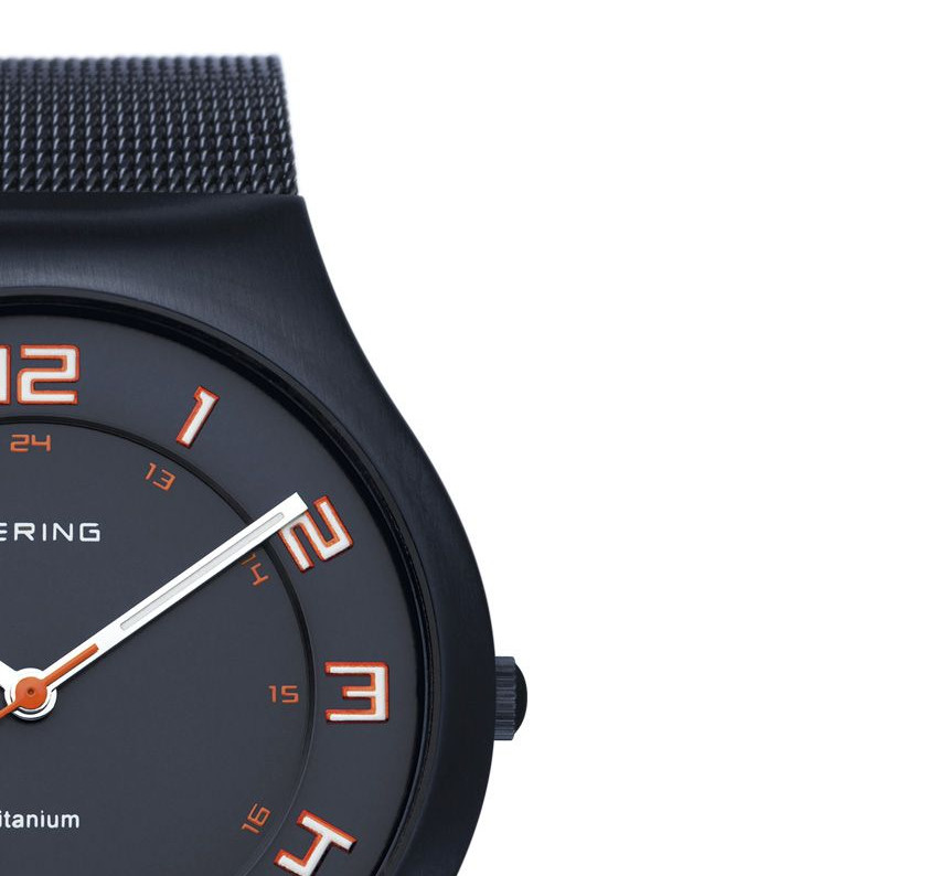 Bering Titanium 11937393 5