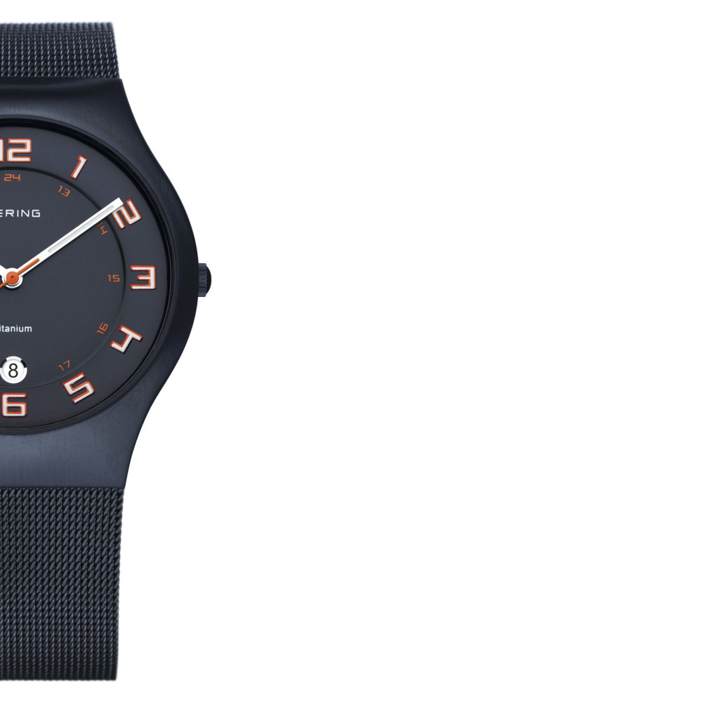 Bering Titanium 11937393 6