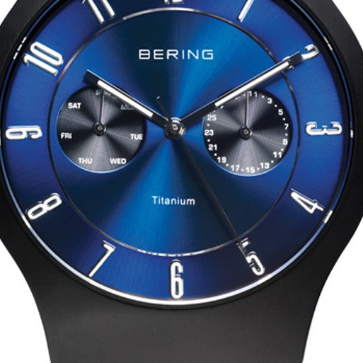 Bering Titanium 11939078 2