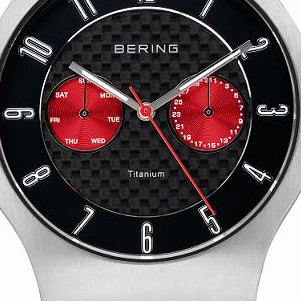 Bering Titanium 11939079 2