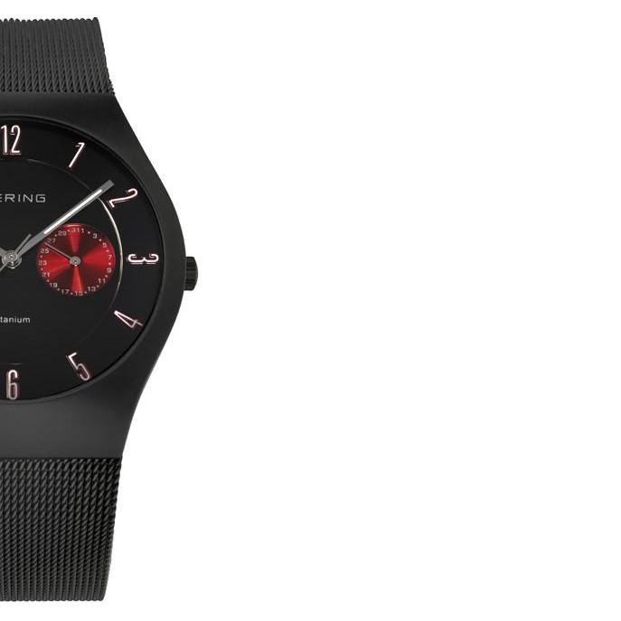 Bering Titanium 11939229 6