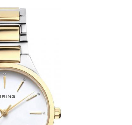 Bering Titanium 15630-701 - zegarek damski 5