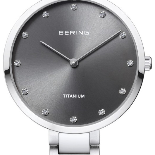 Bering Titanium bering 2