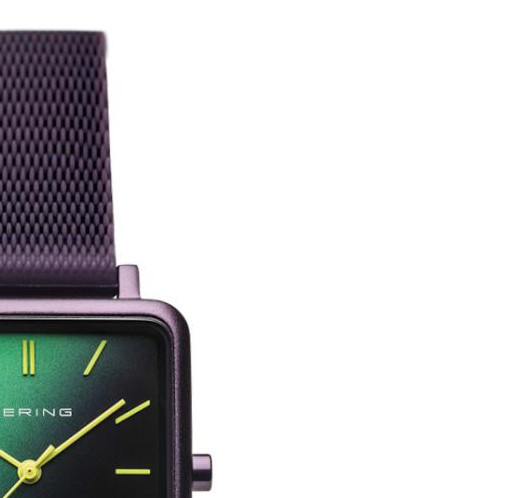 Bering True Aurora 16929-999 - zegarek damski 5