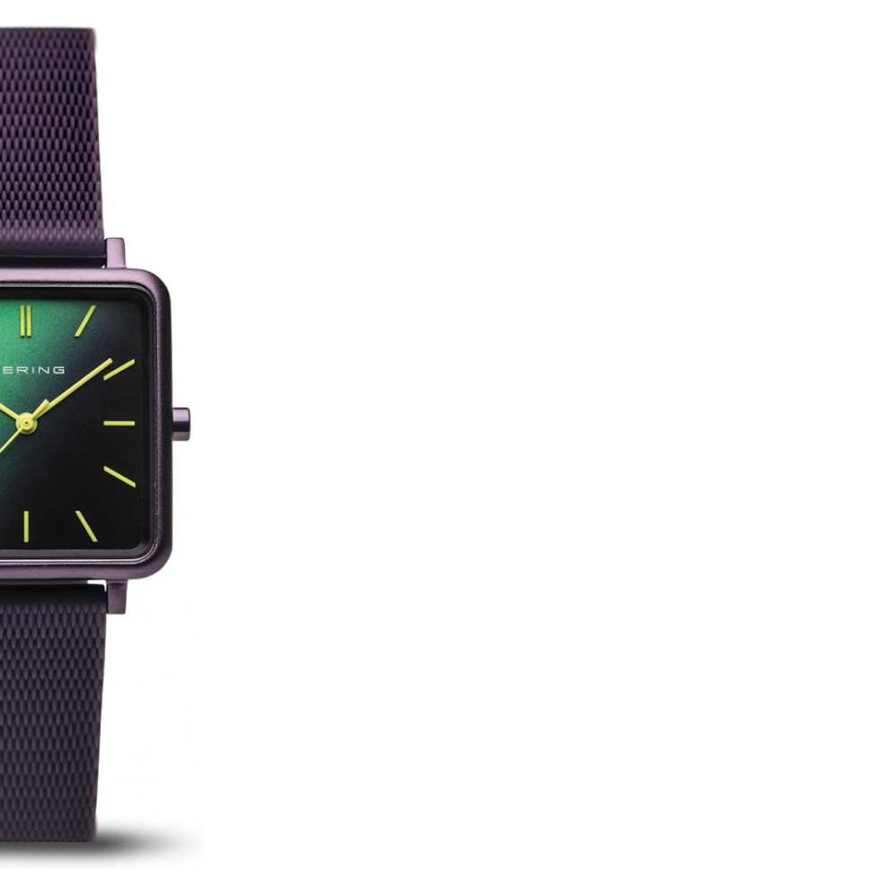 Bering True Aurora 16929-999 - zegarek damski 6