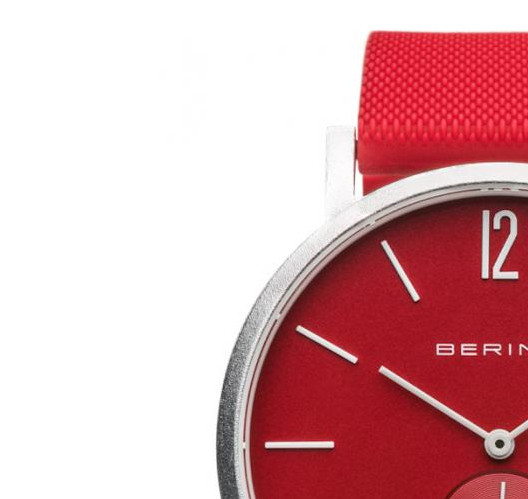 Bering True Aurora 16940-509 - zegarek męski 4