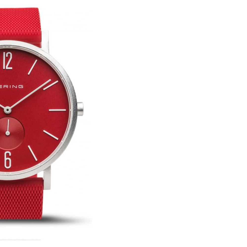 Bering True Aurora 16940-509 - zegarek męski 6