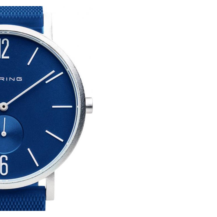 Bering True Aurora 16940-709 - zegarek męski 6