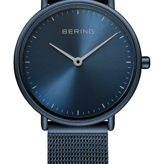 Bering ULTRA SLIM 15729-397 - zegarek damski 2