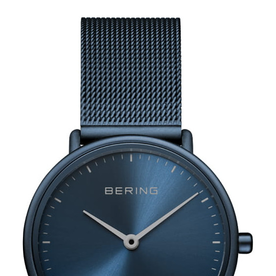 Bering ULTRA SLIM 15729-397 - zegarek damski 3