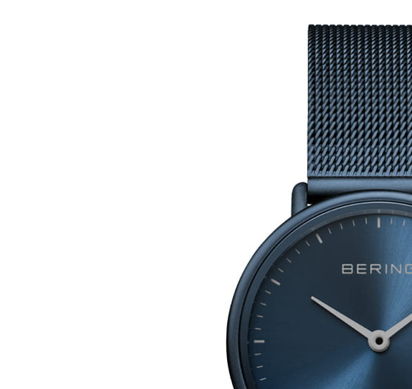 Bering ULTRA SLIM 15729-397 - zegarek damski 4