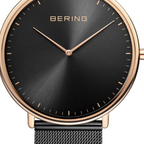 Bering ULTRA SLIM 15739-166 - zegarek damski 2