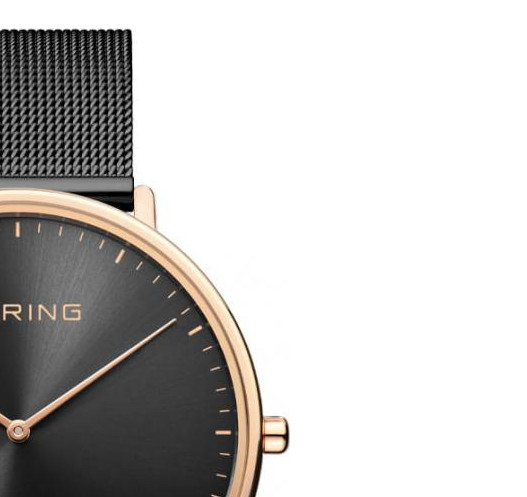 Bering ULTRA SLIM 15739-166 - zegarek damski 5