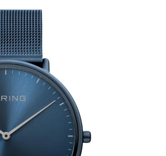 Bering ULTRA SLIM 15739-397 - zegarek damski 5