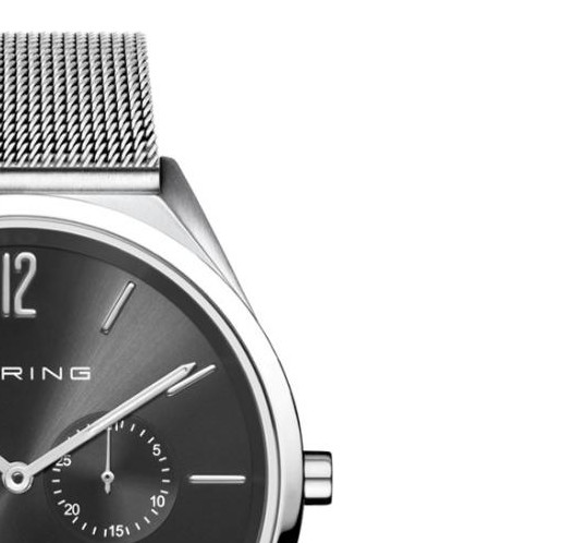 Bering Ultra Slim 17140-002 - zegarek męski 5