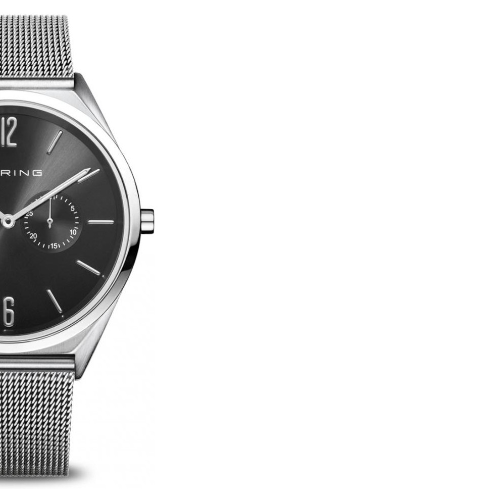 Bering Ultra Slim 17140-002 - zegarek męski 6