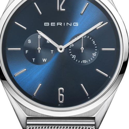 Bering Ultra Slim 17140-007 - zegarek męski 2