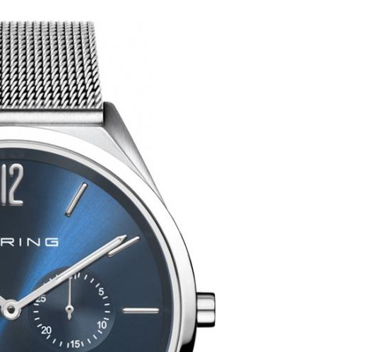 Bering Ultra Slim 17140-007 - zegarek męski 5