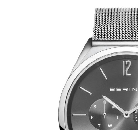Bering Ultra Slim 17140-009 - zegarek męski 4