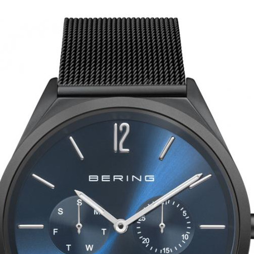 Bering Ultra Slim 17140-227 - zegarek męski 3