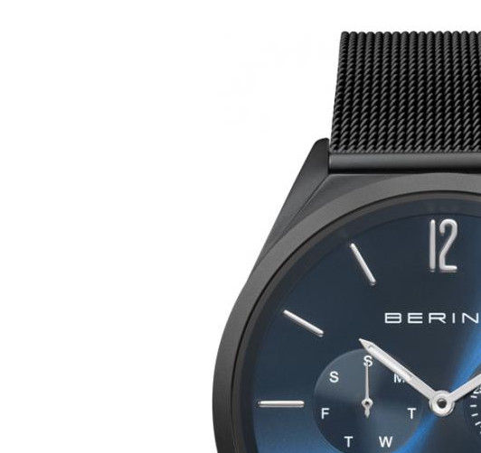 Bering Ultra Slim 17140-227 - zegarek męski 4