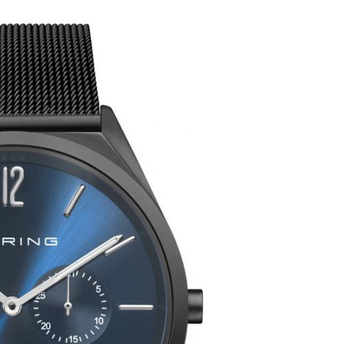 Bering Ultra Slim 17140-227 - zegarek męski 5