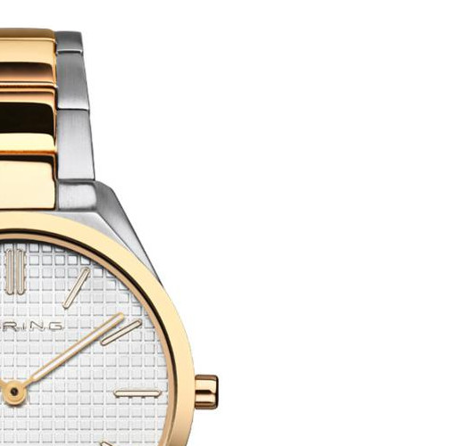 Bering Ultra Slim 17231-704 - zegarek damski 5