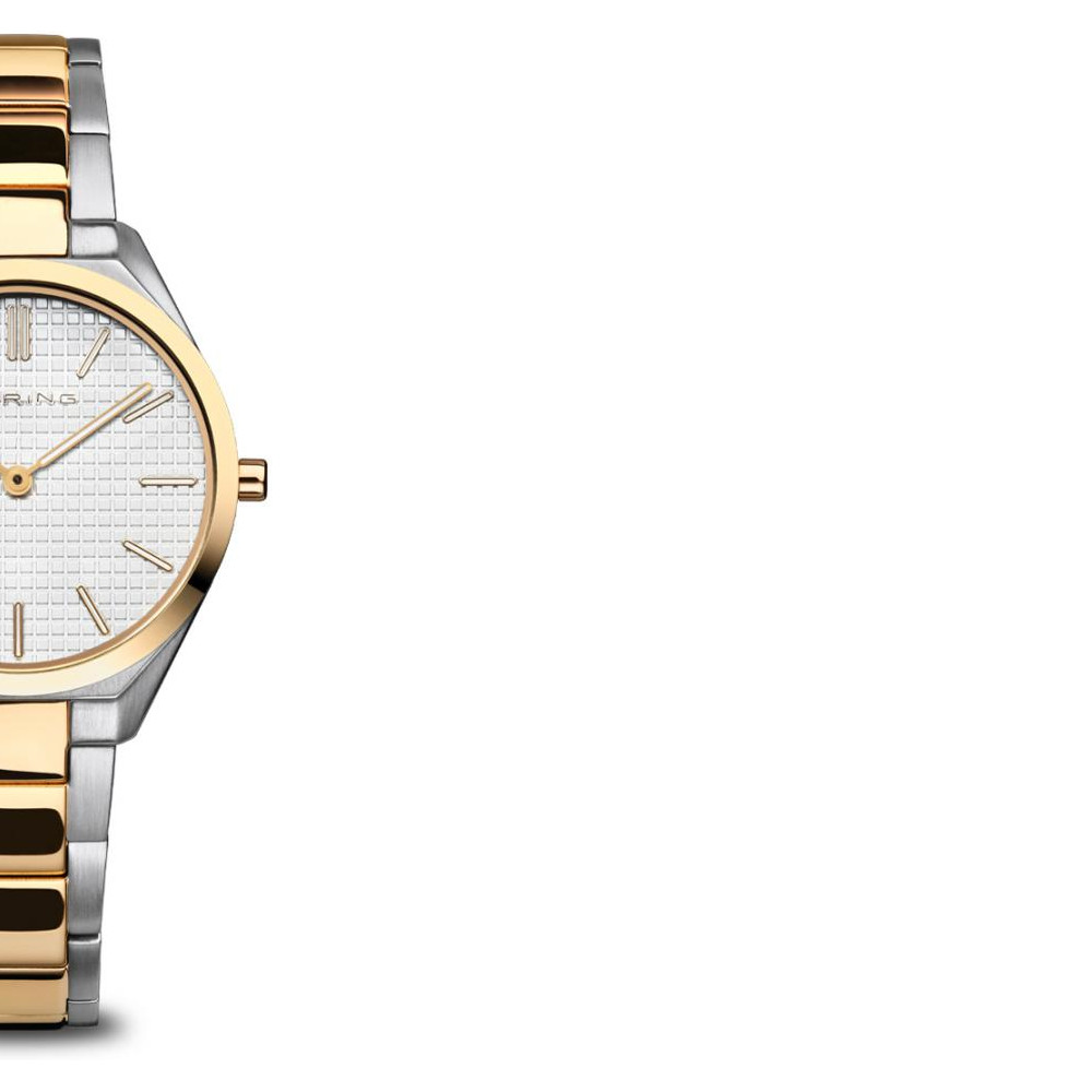 Bering Ultra Slim 17231-704 - zegarek damski 6