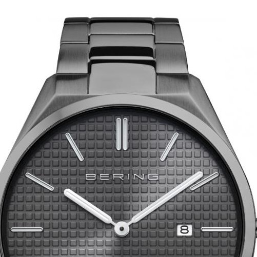 Bering Ultra Slim 17240-777 - zegarek męski 3