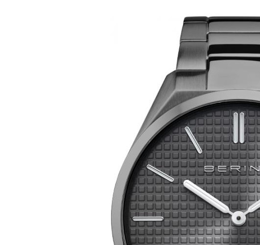 Bering Ultra Slim 17240-777 - zegarek męski 4