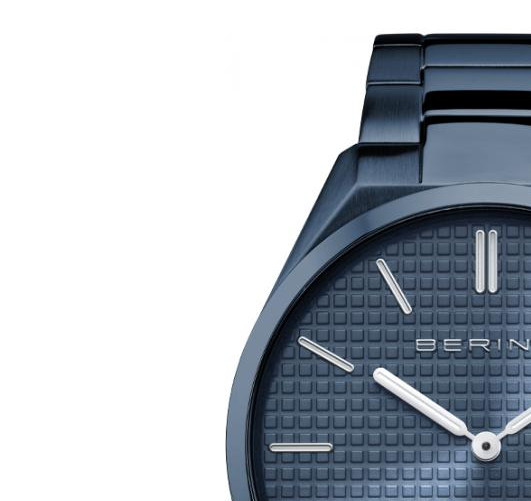 Bering Ultra Slim 17240-797 - zegarek męski 4