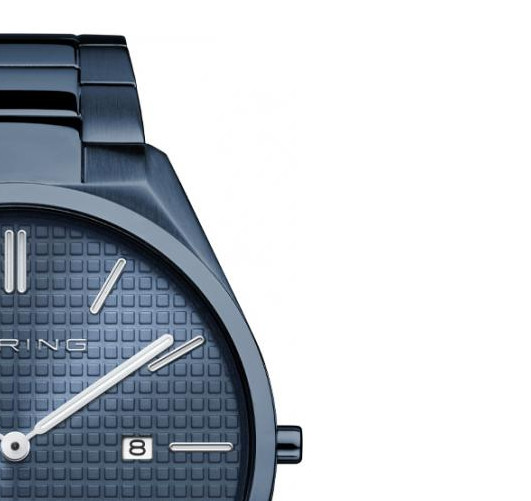 Bering Ultra Slim 17240-797 - zegarek męski 5