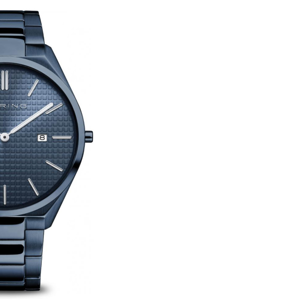 Bering Ultra Slim 17240-797 - zegarek męski 6