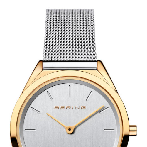 Bering Ultraslim Polaris 17031-010 - zegarek damski 3