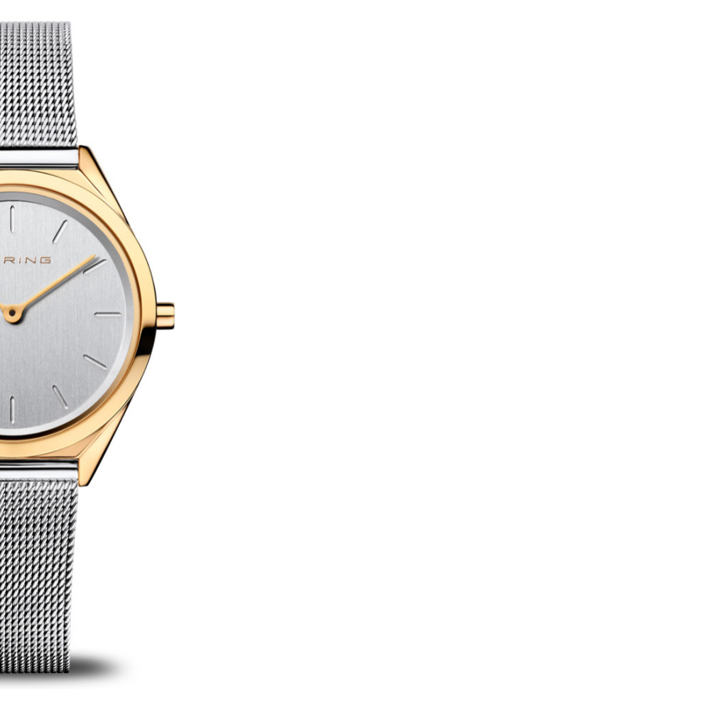 Bering Ultraslim Polaris 17031-010 - zegarek damski 6