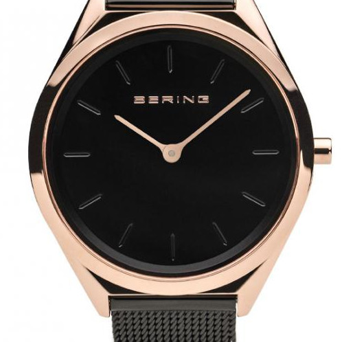 Bering Ultraslim Polaris 17031-166 - zegarek damski 2