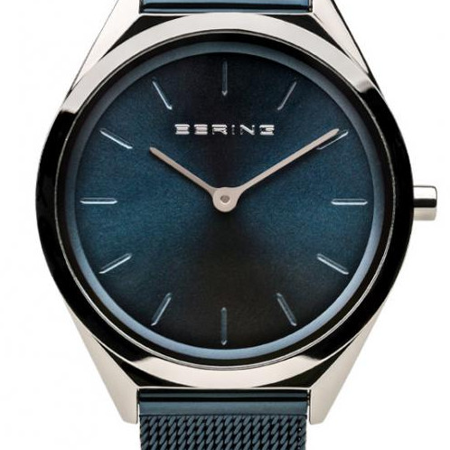 Bering Ultraslim Polaris 17031-307 - zegarek damski 2